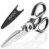 ESPERO Multi Purpose Made In Japan Kitchen Scissors