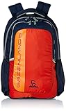 SG Backpack GNL Torpedo Orange
