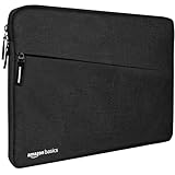 Amazon Basics Laptop Bag Sleeve Case Cover Pouch 14.1 Inch Laptop
