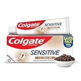 Buy Colgate Sensitive Toothpaste with Clove Oil 160g – Instant Sensitivity Care