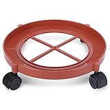 Anjali GT 02 Gas Trolly – Round