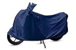 Aksmit Universal Two Wheeler Bike/Scooty Body Cover