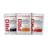 GNC Pro Performance Pure Micronized | 50 g| Pack of 3