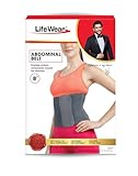 Life Wear Abdominal Belt, Size (L)