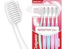 Colgate Gentle Sensitive Care Ultra Soft Bristles Toothbrush – 5Pcs