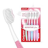 Colgate Gentle Sensitive Care Ultra Soft Bristles Toothbrush – 5Pcs