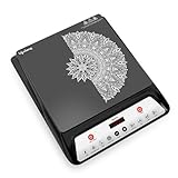 Lifelong 1800 Watt Induction Stove With Surge Protection