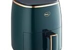Grab Pigeon Healthifry Digital Air Fryer, 1200 W 4.2 L Basket