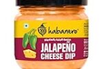Habanero Jalapeno Cheese Dip 300gm