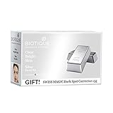 Biotique Bio Silver Facial Kit, 65g