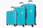 Kamiliant by American Tourister 3 Pc Trolley Bag Set