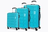 Kamiliant by American Tourister 3 Pc Trolley Bag Set