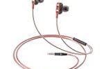 amazon basics in-Ear Wired Earphones