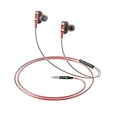 amazon basics in-Ear Wired Earphones