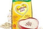 Saffola Oats | 1kg | Instant Rolled