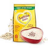 Saffola Oats | 1kg | Instant Rolled