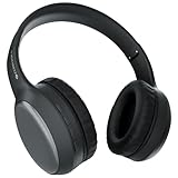 ZEBRONICS Thunder Max Bluetooth Over Ear Headphone