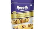Happilo Premium Dried Afghani Anjeer 200g