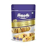 Happilo Premium Dried Afghani Anjeer 200g