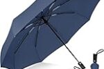 inulec Automatic Travel Umbrella