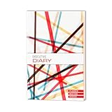 amazon basics All In One Undated Planner | Diary & Organizer