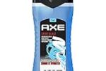 Axe Sports Blast 3 In 1 Body, Face & Hair Wash, 250Ml