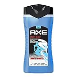 Axe Sports Blast 3 In 1 Body, Face & Hair Wash, 250Ml