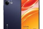 vivo Y21 5G (8GB RAM, 128GB Storage) with No Cost EMI/Additional Exchange Offers