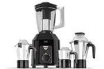 Havells Hexo Plus 1100 Watts 4 Jar Mixer Grinder| High Speed