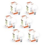 Orient Electric 12W High Glow LED bulb Pack of 6