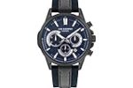 Lee Cooper Analog Blue Dial Men’s Watch-LC07493.099