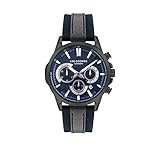 Lee Cooper Analog Blue Dial Men’s Watch-LC07493.099