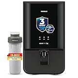 Havells Aquas Pro 3X Water Purifier 7L | RO+ UV+Copper+Zinc