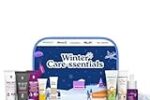 Winter Care Essentials Kit | Hydration, Glow & Hair Fall Control