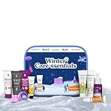 Winter Care Essentials Kit | Hydration, Glow & Hair Fall Control