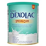 Dexolac Special Care Infant Formula Powder, 400 g Tin