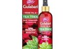 Dabur Gulabari Rose Oil & Tea Tree Face Toner Mist 100ml