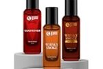 Beardo Brotherhood Blend- Combo Perfume (20ml x 3)