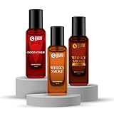 Beardo Brotherhood Blend- Combo Perfume (20ml x 3)