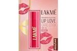 Lakme Lip Love Care Stick Cherry 4.5g