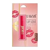 Lakme Lip Love Care Stick Cherry 4.5g