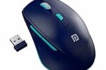 Portronics Toad 32 Wireless Mouse with 6 Buttons