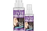 Livon Serum for Women for Dry & Rough Hair, 50 ml