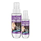 Livon Serum for Women for Dry & Rough Hair, 50 ml