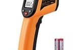 PWWDADA Longhuateng ChengBangDa Laser Infrared Thermometer