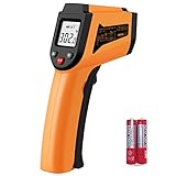 PWWDADA Longhuateng ChengBangDa Laser Infrared Thermometer