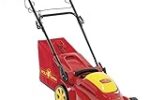 WOLF-Garten 18BKEJS2650 1400W 3500 RPM Electric 3-in-1 Push Lawn Mower