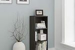 Spacewood William Book Shelf for Home , 3 Shelves