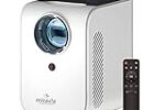Miracle Digital Star HD Pro Projector full HD,1500 lumens