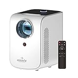Miracle Digital Star HD Pro Projector full HD,1500 lumens
